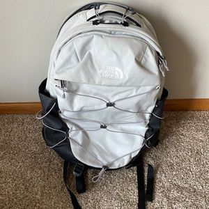 Northface Borealis Backpack